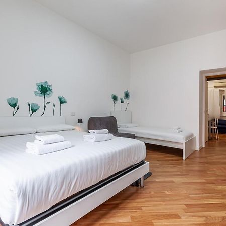 Apartament Easylife - Oasi Urbana In Zona Bocconi Mediolan Zewnętrze zdjęcie