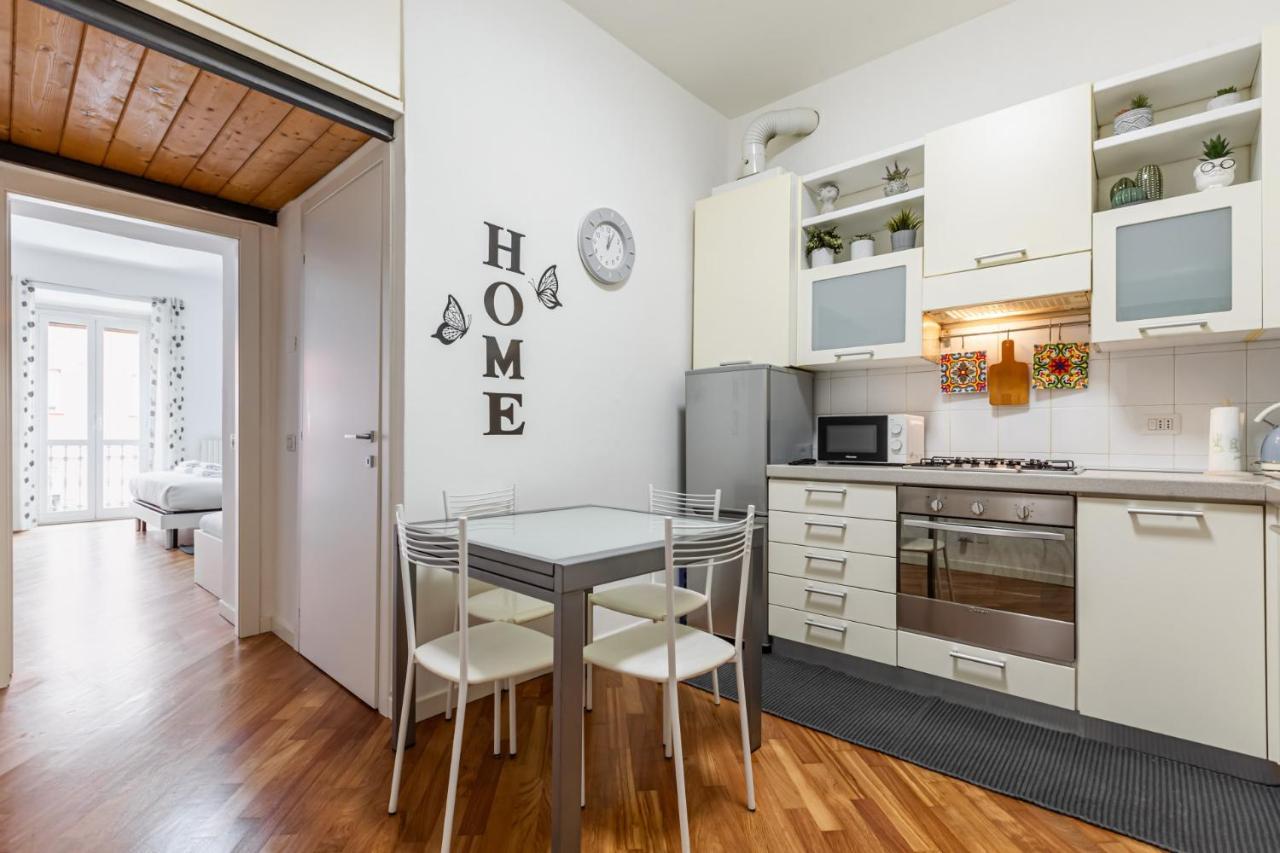 Apartament Easylife - Oasi Urbana In Zona Bocconi Mediolan Zewnętrze zdjęcie