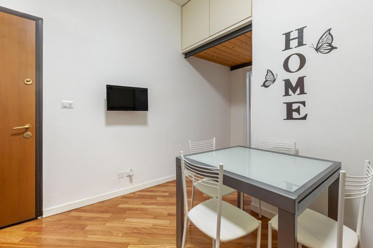 Apartament Easylife - Oasi Urbana In Zona Bocconi Mediolan Zewnętrze zdjęcie