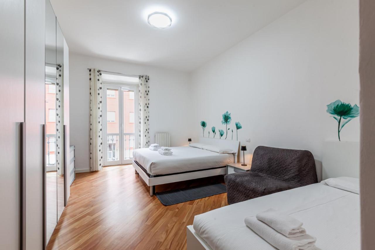 Apartament Easylife - Oasi Urbana In Zona Bocconi Mediolan Zewnętrze zdjęcie