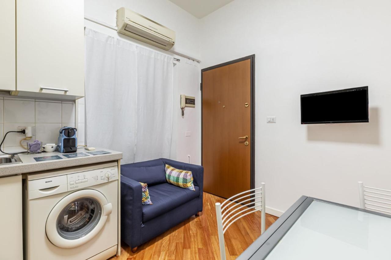 Apartament Easylife - Oasi Urbana In Zona Bocconi Mediolan Zewnętrze zdjęcie