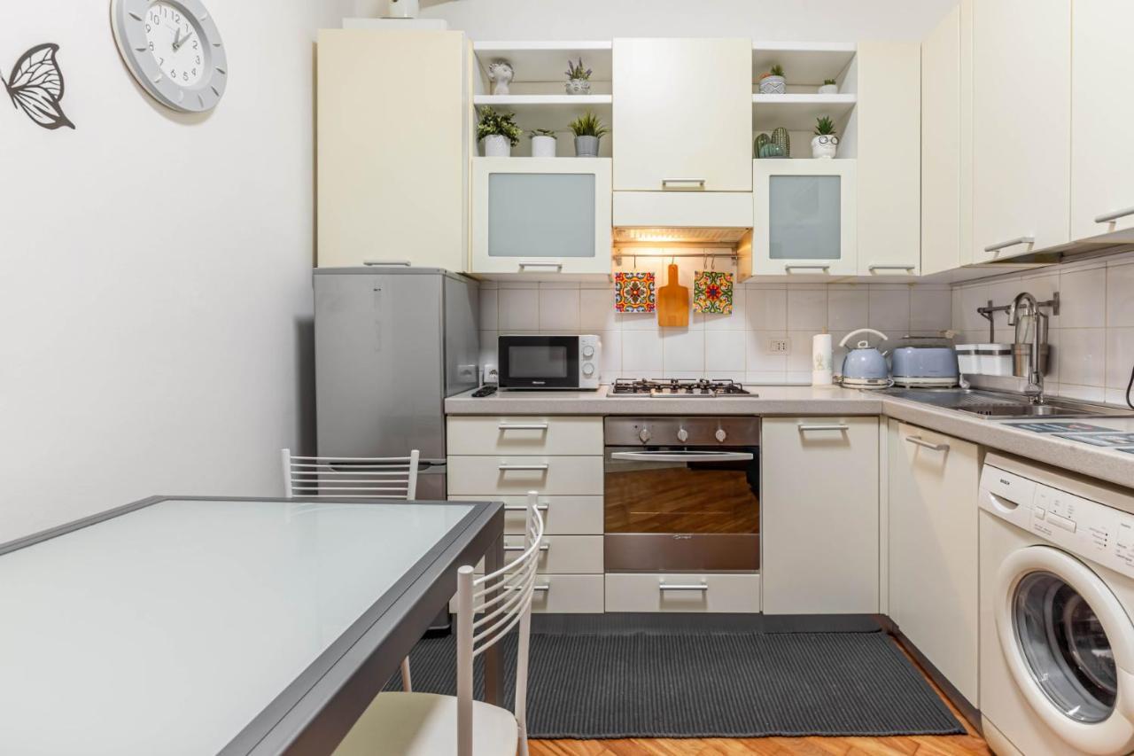 Apartament Easylife - Oasi Urbana In Zona Bocconi Mediolan Zewnętrze zdjęcie
