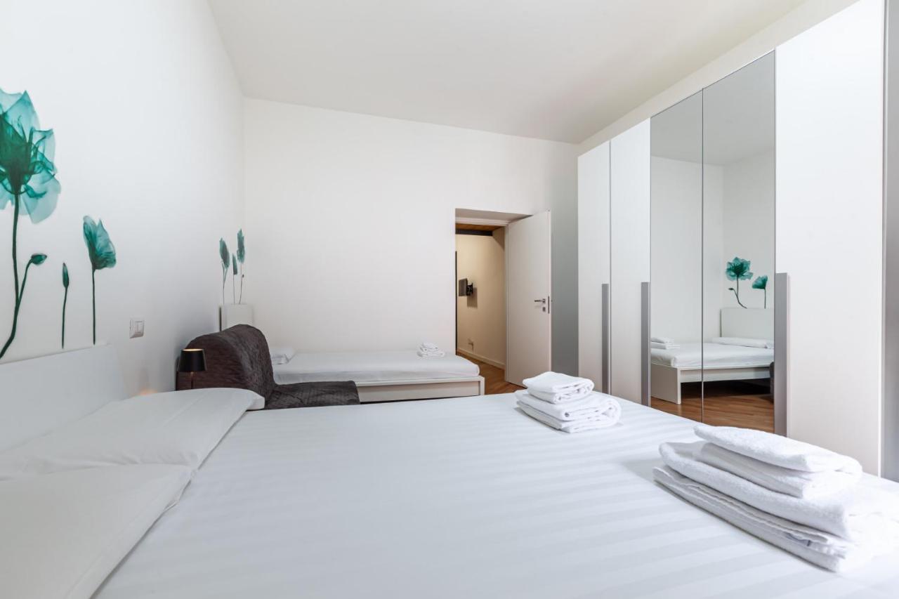 Apartament Easylife - Oasi Urbana In Zona Bocconi Mediolan Zewnętrze zdjęcie
