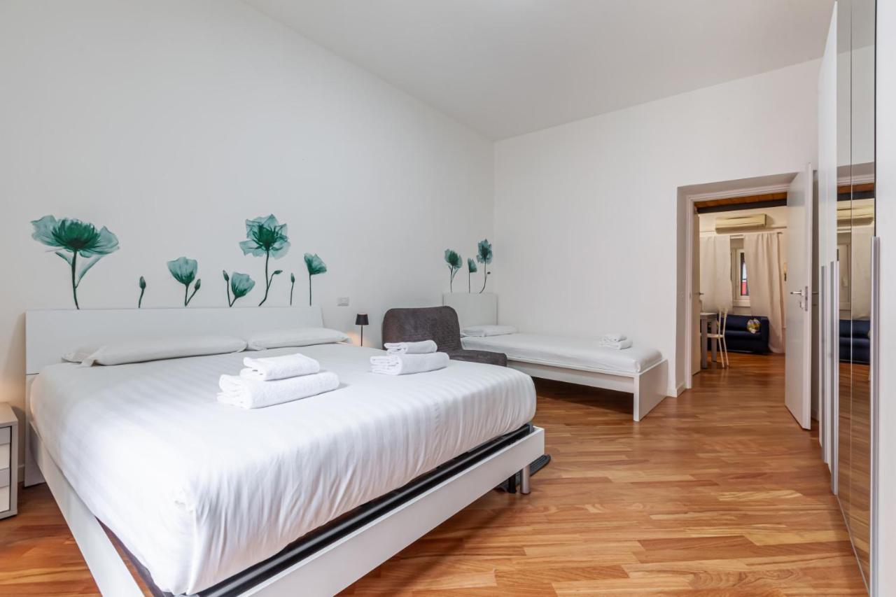 Apartament Easylife - Oasi Urbana In Zona Bocconi Mediolan Zewnętrze zdjęcie