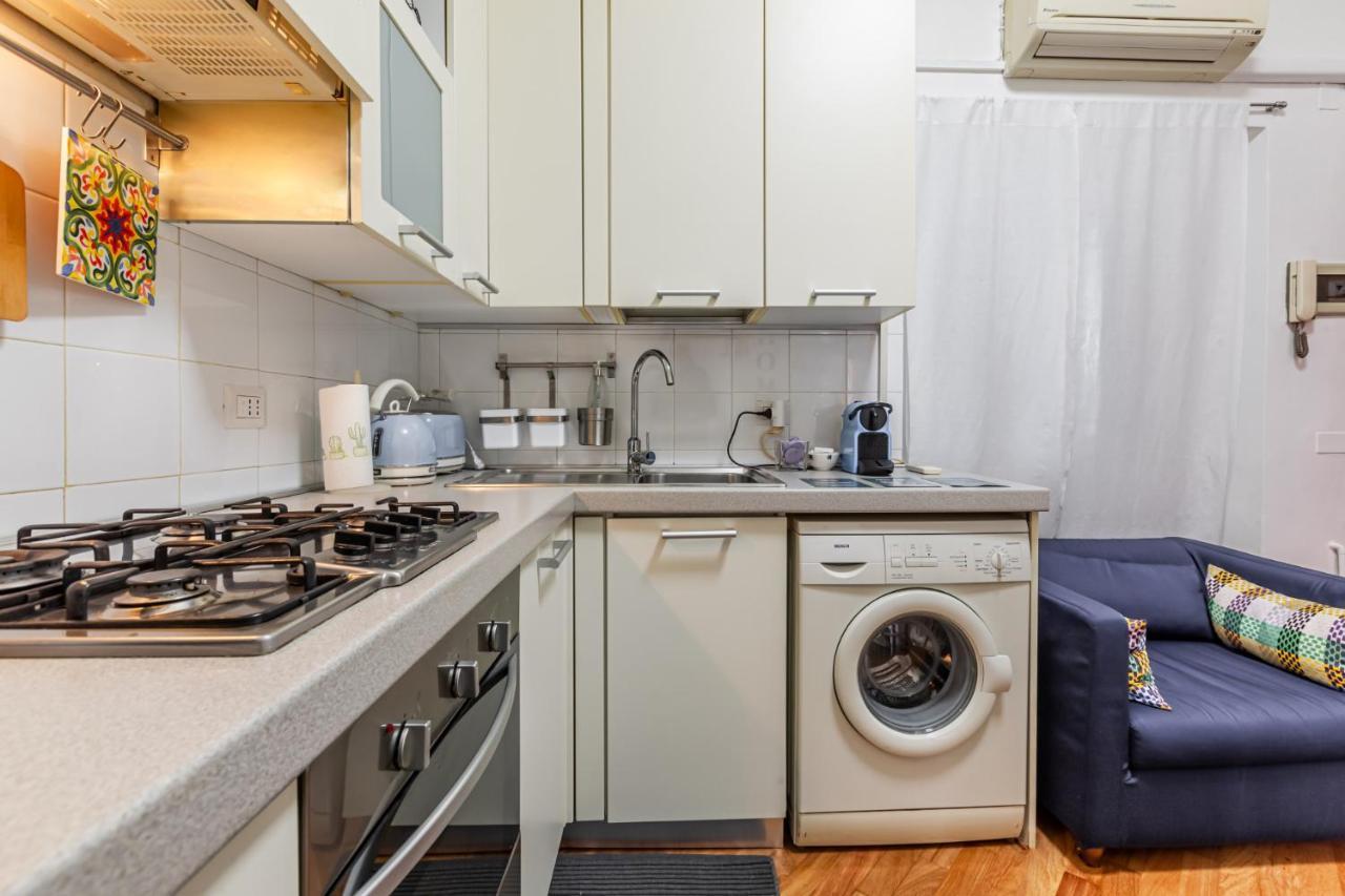 Apartament Easylife - Oasi Urbana In Zona Bocconi Mediolan Zewnętrze zdjęcie