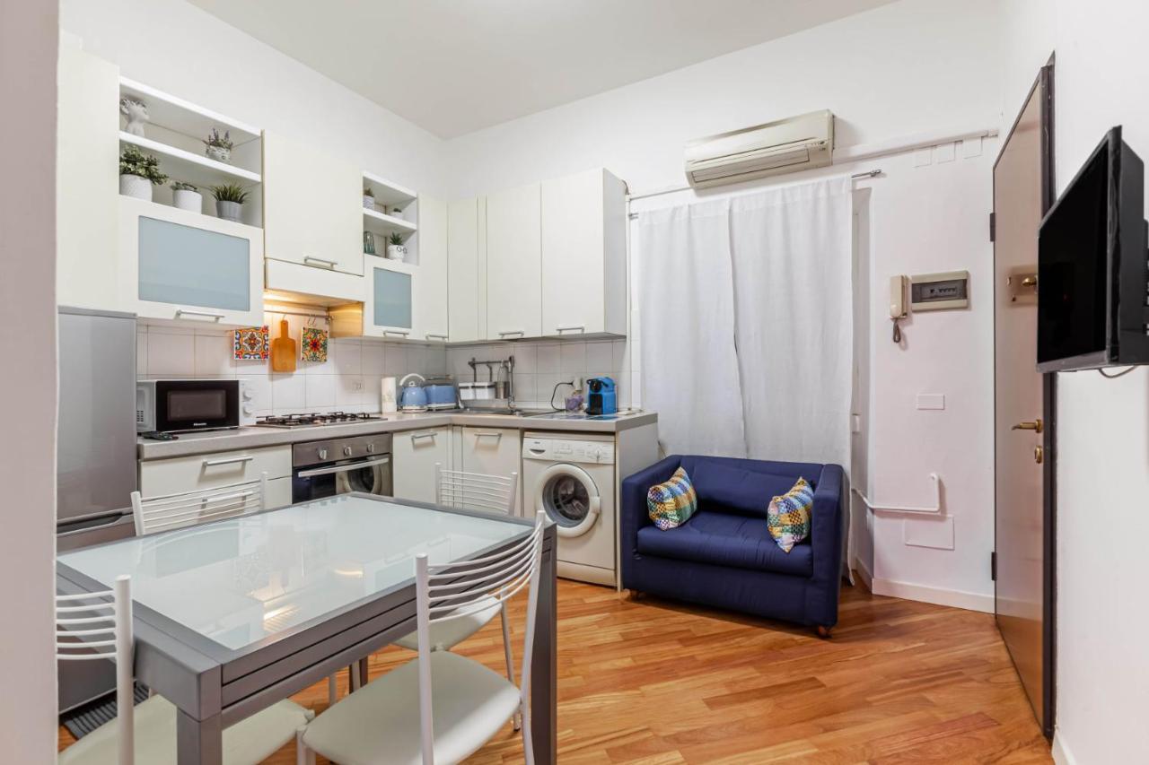 Apartament Easylife - Oasi Urbana In Zona Bocconi Mediolan Zewnętrze zdjęcie