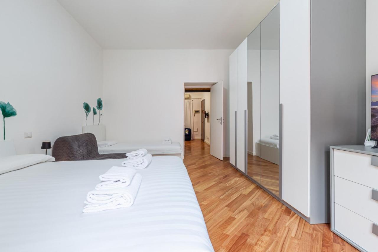 Apartament Easylife - Oasi Urbana In Zona Bocconi Mediolan Zewnętrze zdjęcie
