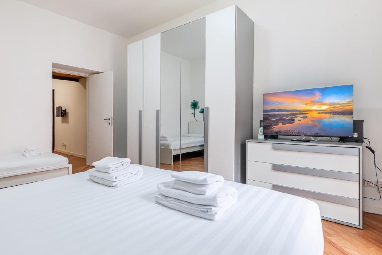 Apartament Easylife - Oasi Urbana In Zona Bocconi Mediolan Zewnętrze zdjęcie