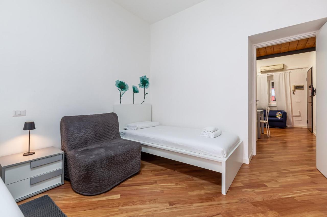 Apartament Easylife - Oasi Urbana In Zona Bocconi Mediolan Zewnętrze zdjęcie