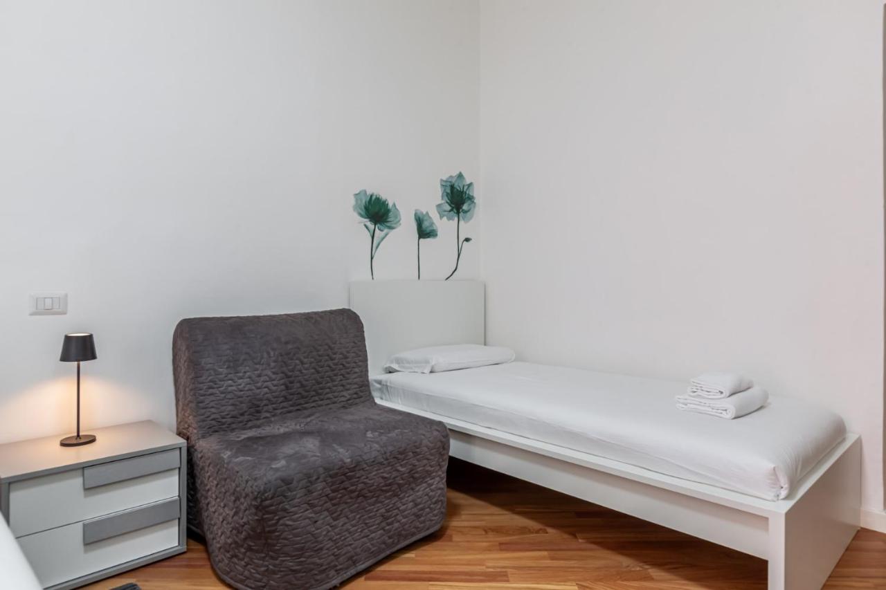 Apartament Easylife - Oasi Urbana In Zona Bocconi Mediolan Zewnętrze zdjęcie
