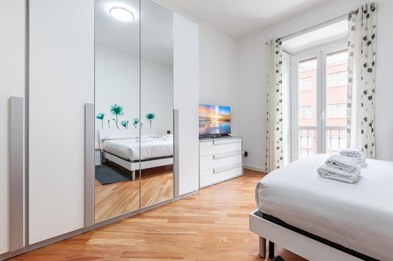 Apartament Easylife - Oasi Urbana In Zona Bocconi Mediolan Zewnętrze zdjęcie