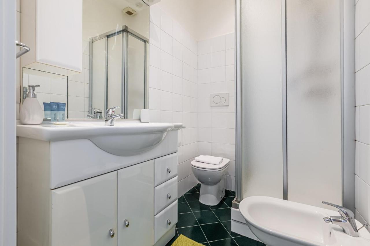 Apartament Easylife - Oasi Urbana In Zona Bocconi Mediolan Zewnętrze zdjęcie