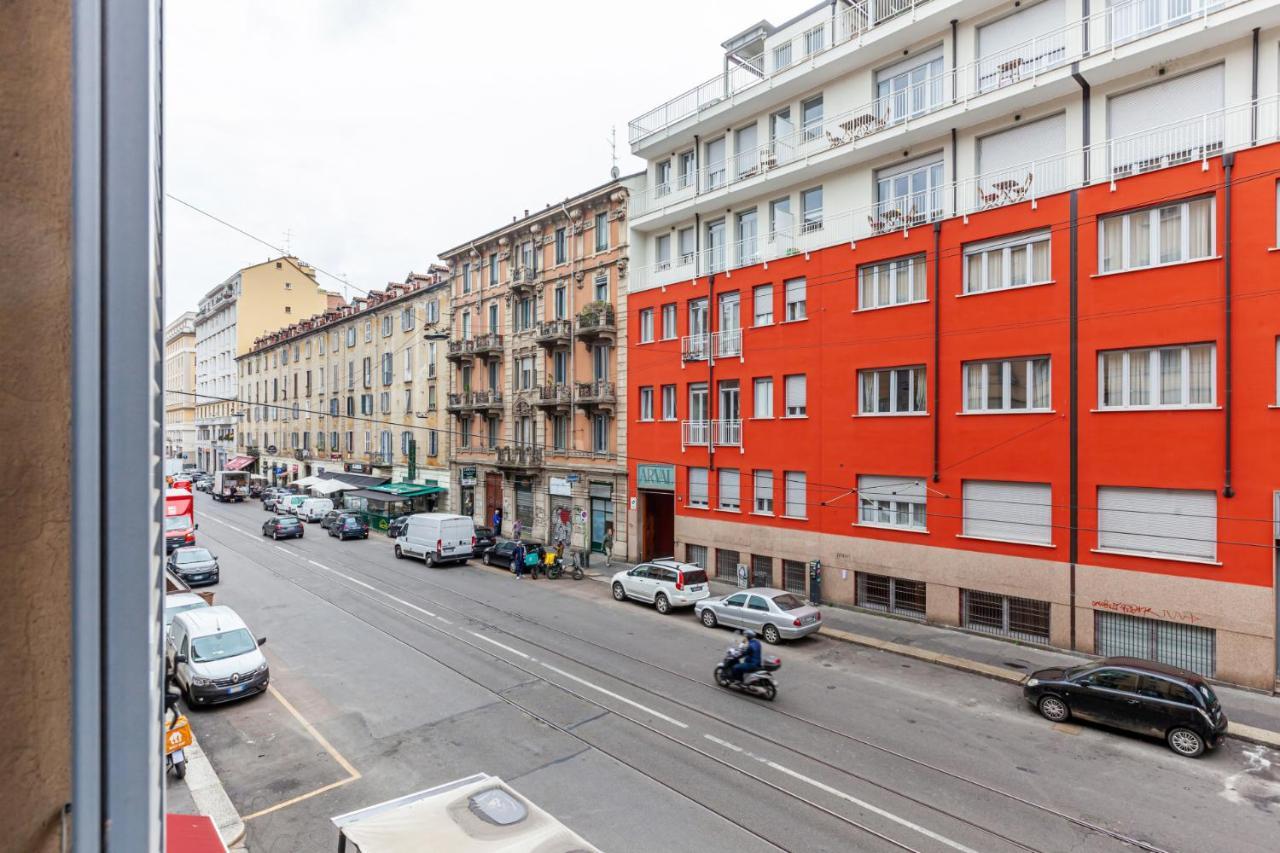 Apartament Easylife - Oasi Urbana In Zona Bocconi Mediolan Zewnętrze zdjęcie