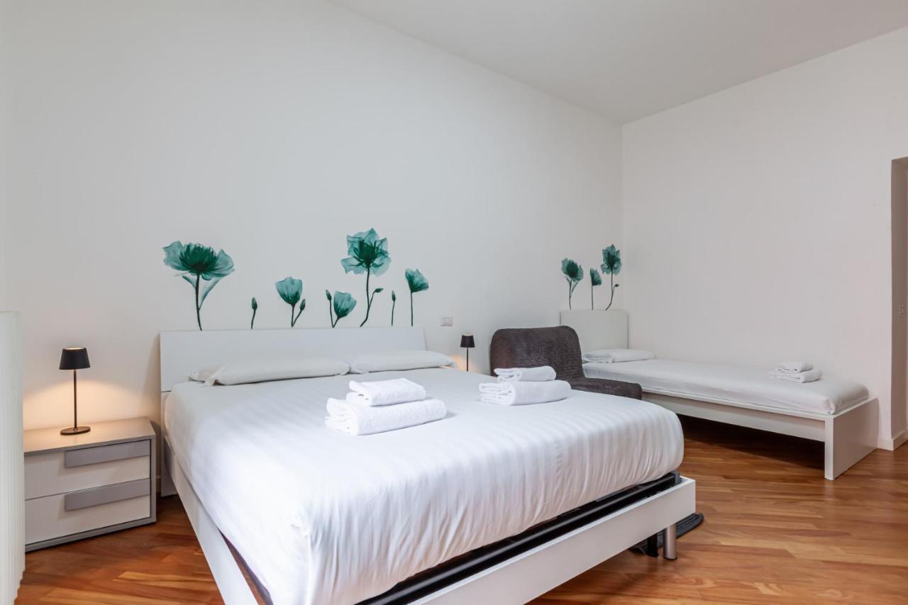Apartament Easylife - Oasi Urbana In Zona Bocconi Mediolan Zewnętrze zdjęcie