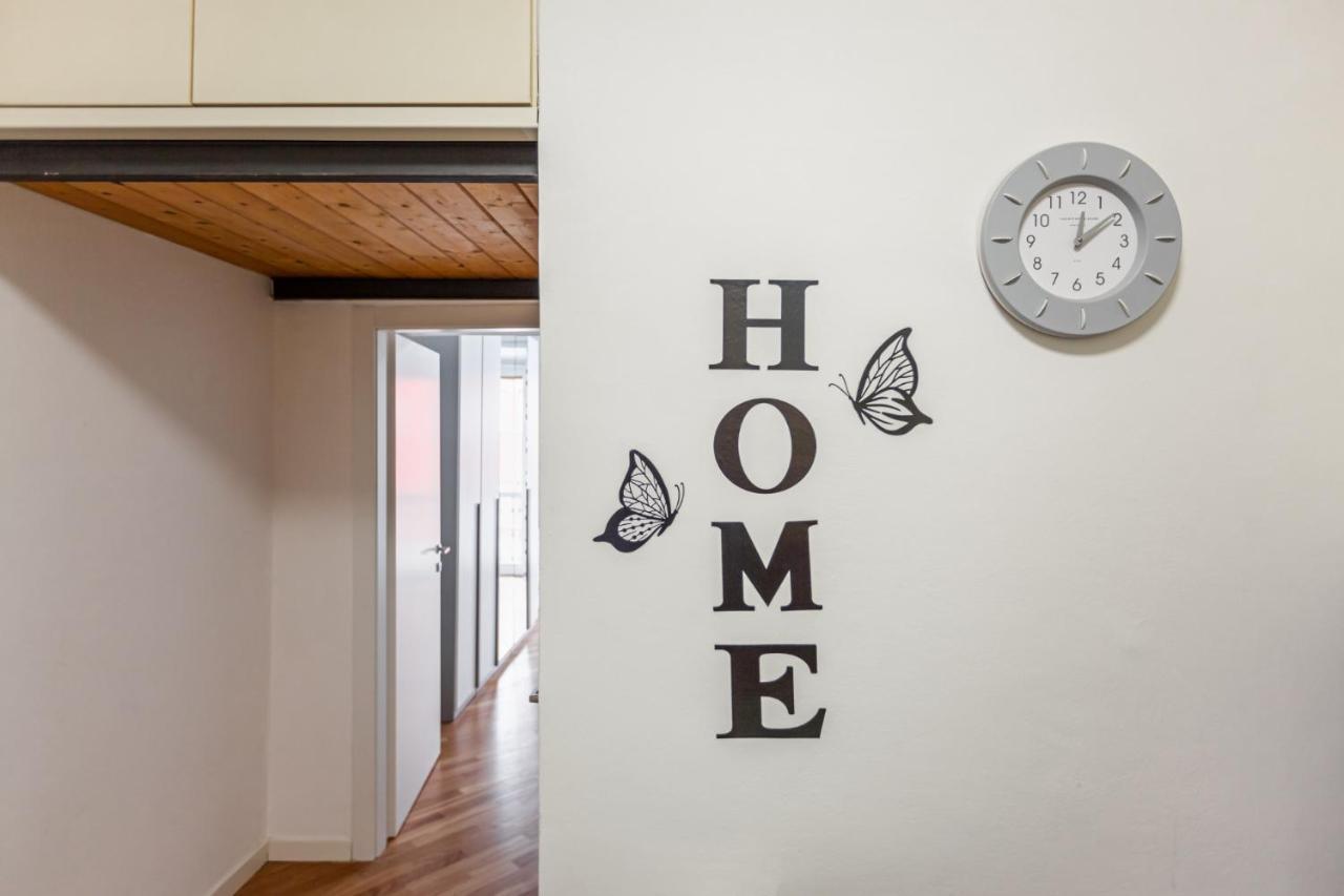 Apartament Easylife - Oasi Urbana In Zona Bocconi Mediolan Zewnętrze zdjęcie