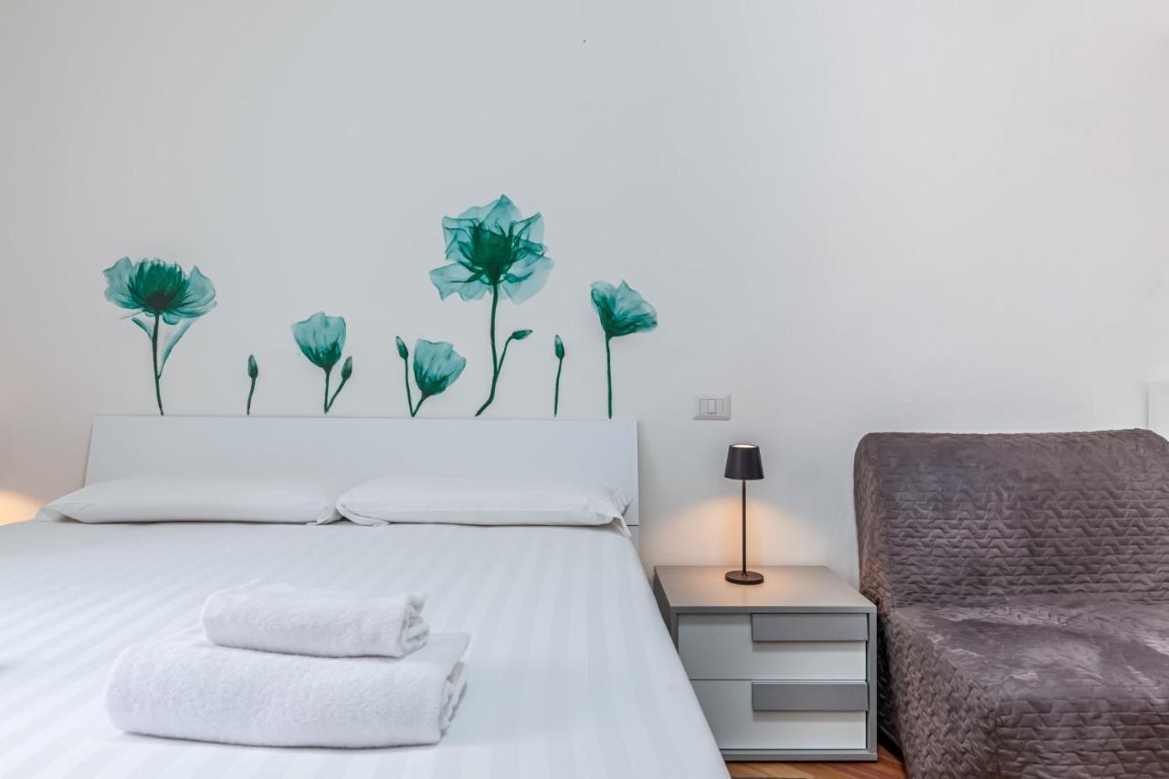 Apartament Easylife - Oasi Urbana In Zona Bocconi Mediolan Zewnętrze zdjęcie